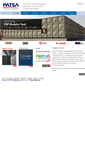 Mobile Screenshot of patsaonline.net